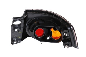 Stop spate Stanga (extern, P21/5W/P21W) potrivit SEAT IBIZA III 2002-2009 - Img 2