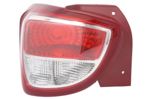 Stop spate Stanga (extern, P21/5W/P21W/W16W) potrivit HYUNDAI I10 II 2013-2019