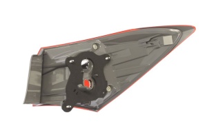 Stop spate Stanga (extern, P21/5W/PY21W) potrivit TOYOTA COROLLA 2013-2019 - Img 2