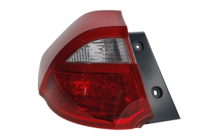 Stop spate Stanga (extern, P21W) potrivit KIA CEE'D 2012-2018