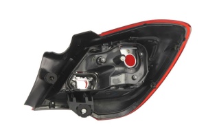 Stop spate Stanga (extern, P21W) potrivit OPEL CORSA E, CORSA E/HATCHBACK dupa 2014 - Img 2