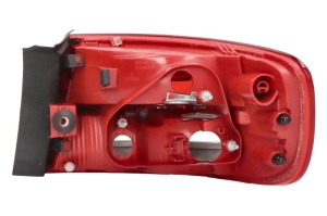 Stop spate Stanga (extern, PY21W/W16W) potrivit AUDI A4 ALLROAD B8, A4 B8 11.07-05.16 - Img 2