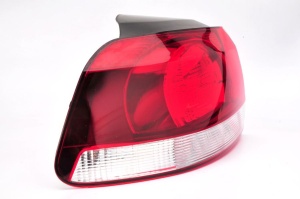 Stop spate Stanga (extern, W16W/WY21W) potrivit VW GOLF 6 2008-2016 - Img 2