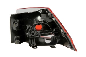 Stop spate Stanga (extern, W21W/WY21W) potrivit VW GOLF ALLTRACK 7, GOLF SPORTSVAN 7, GOLF 7 2012-2021 - Img 2