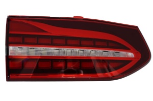 Stop spate stanga (interior, LED, cu lumina de ceata) potrivit MERCEDES E-KLASA W213 Station wagon 2016-2023