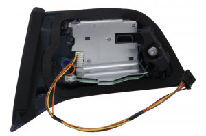 Stop spate stanga (interior, LED) potrivit BMW 4 GRAN COUPE F36 dupa 2017 - Img 2
