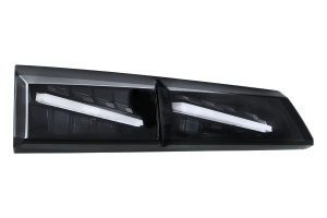 Stop spate stanga (interior, LED) potrivit PEUGEOT 308 III 07.21- - Img 4