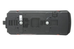 Stop spate stanga LC8 (24V, cu iluminare placuta, reflector conector: Side HDSCS 8PIN) potrivit IVECO STRALIS I dupa 2002 - Img 2