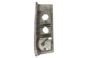 Stop spate Stanga (LED/P21W) potrivit ISUZU D-MAX II dupa 2012 - Img 2