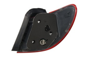 Stop spate Stanga (LED/P21W) potrivit MERCEDES B SPORTS TOURER (W246, W242) 11.11-12.18 - Img 2