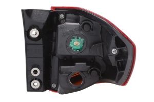 Stop spate stanga (LED/P21W) potrivit SUZUKI VITARA LY 07.18-02.20 - Img 2