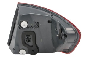 Stop spate Stanga (LED) potrivit BMW 5 (F10) 01.10-10.16 - Img 2