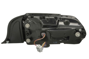 Stop spate Stanga (LED) potrivit FORD USA MUSTANG MACH-E dupa 2020 - Img 2