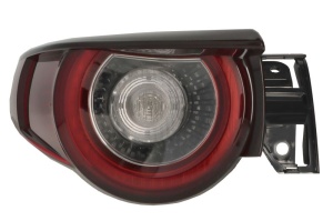 Stop spate Stanga (LED) potrivit MAZDA CX-30 2019-2024