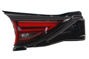 Stop spate Stanga (LED) potrivit MAZDA CX-5 dupa 2017