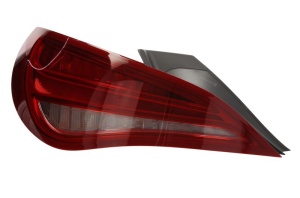 Stop spate Stanga (LED) potrivit MERCEDES CLA (C117), CLA SHOOTING BRAKE (X117) 01.13-03.19 - Img 1
