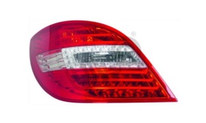 Stop spate Stanga (LED) potrivit MERCEDES R (W251, V251) 2005-2014 - Img 3