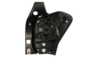 Stop spate Stanga (LED/W16W/W5W/WY21W) potrivit SUBARU FORESTER dupa 2013 - Img 2