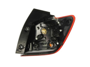 Stop spate Stanga (LED/W21W) potrivit MITSUBISHI ASX 02.10- - Img 2
