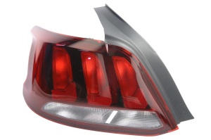 Stop spate Stanga (P21/4W/P21W) potrivit PEUGEOT 301 11.12- - Img 1