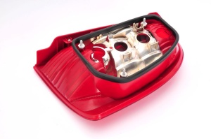 Stop spate Stanga (P21/4W/P21W) potrivit SKODA SUPERB I 2001-2008 - Img 2