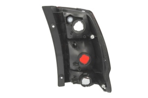 Stop spate Stanga (P21/5W/P21W) potrivit MITSUBISHI PAJERO IV, PAJERO SPORT II 10.06- - Img 2