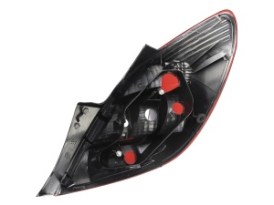 Stop spate Stanga (P21/5W/P21W/W16W) potrivit OPEL CORSA D, CORSA D/HATCHBACK 2006-2014 - Img 2