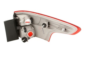 Stop spate Stanga (P21/5W/PY21W) potrivit FORD FOCUS II, FOCUS III, FOCUS II/KOMBI; FORD USA FOCUS 2004-2020 - Img 2