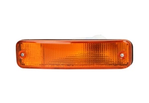 Stop spate Stanga (P21W) potrivit HONDA CIVIC IV, CIVIC IX, CRX I, CRX II 03.86-12.16 - Img 1