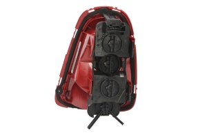 Stop spate Stanga (P21W) potrivit MINI (R50, R53), (R56), (R57), (R58), (R59), CLUBMAN (R55) 06.01-06.15 - Img 2