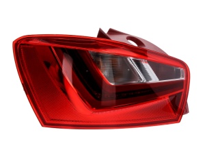 Stop spate Stanga (P21W) potrivit SEAT IBIZA IV, IBIZA IV SC, IBIZA IV ST 03.08-05.15 - Img 1