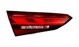 Stop spate Stanga (partea interioara, LED) potrivit AUDI A5 dupa 2016 - Img 3