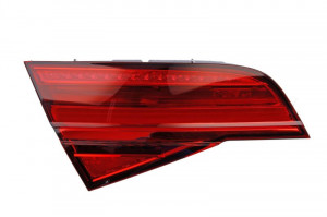 Stop spate Stanga (partea interioara, LED) potrivit AUDI A8 D4 2009-2018