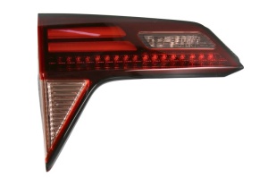 Stop spate Stanga (partea interioara, LED) potrivit HONDA HR-V dupa 1999