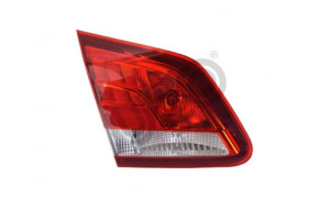 Stop spate Stanga (partea interioara) potrivit MERCEDES B SPORTS TOURER (W246, W242) 11.11-12.18 - Img 3