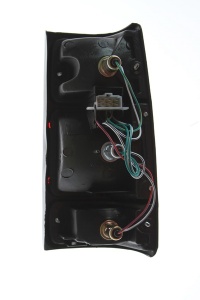 Stop spate Stanga potrivit ISUZU PICK-UP, PICKUP 01.83- - Img 2