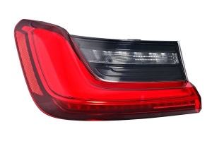 Stop stanga (exterior, LED) potrivit BMW 3 (G20, G80, G28), 3 (G21), 3 (G21, G81) 11.18- - Img 3