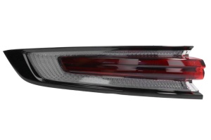 Stop stanga (exterior, LED) potrivit PORSCHE CAYENNE III 9YA 09.17- - Img 1