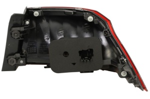 Stop stanga (exterior, LED) potrivit VW PASSAT B8 FL 2019-2023 - Img 2