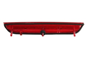 Stop suplimentar (12V, rosu) potrivit SKODA OCTAVIA II 2004-2013 - Img 2