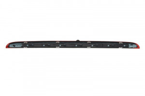 Stop suplimentar frana 12V, rosu, dinamic; LED potrivit AUDI A6 C6 2004-2011 - Img 2