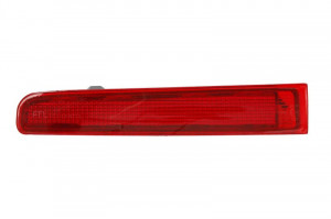 Stop suplimentar frana Stanga rosu, LED potrivit VW MULTIVAN V, TRANSPORTER V 2003-2015