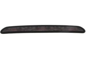 Stop suplimentar (negru) potrivit VW GOLF 5 2003-2009 - (negru)