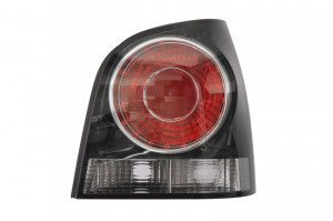 Stop tripla lampa spate dreapta (culoare sticla fumuriu) VW POLO 2005-2009 - Img 1