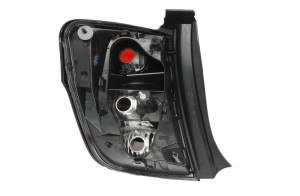 Stop tripla lampa spate dreapta potrivit CITROEN C3 II HATCHBACK dupa 2013 - ( exterior ) - Img 2