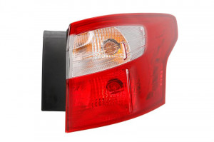 Stop tripla lampa spate dreapta potrivit FORD FOCUS COMBI 2010-2014 - ( exterior )