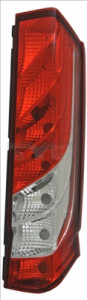 Stop tripla lampa spate dreapta potrivit IVECO DAILY CAROSERIE 2014-2019