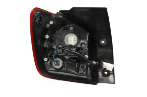 Stop tripla lampa spate dreapta potrivit MITSUBISHI ASX 2013-2016 - ( exterior ) - Img 2