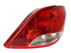 Stop tripla lampa spate dreapta potrivit PEUGEOT 207 DECAPOTABILA/HATCHBACK dupa 2009