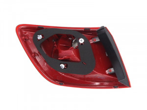 Stop tripla lampa spate dreapta potrivit SEAT IBIZA IV ST COMBI dupa 2010 - ( exterior ) - Img 2